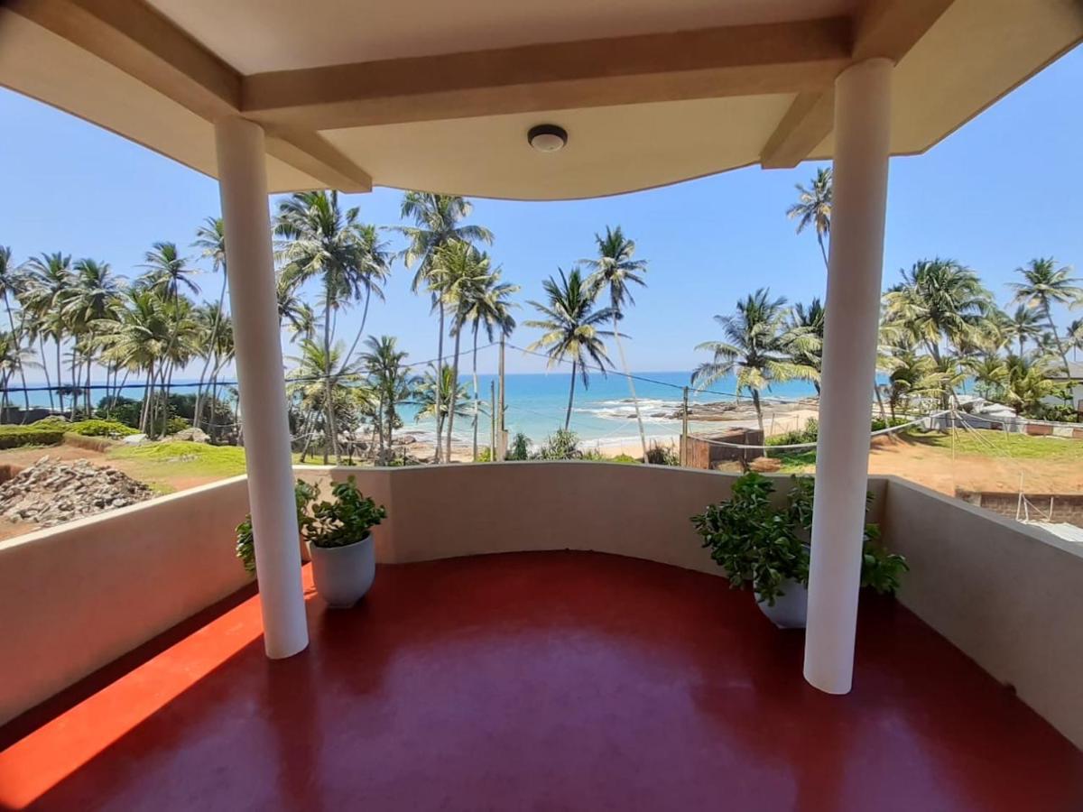 Dinuli Home Stay Ахунгалла Экстерьер фото