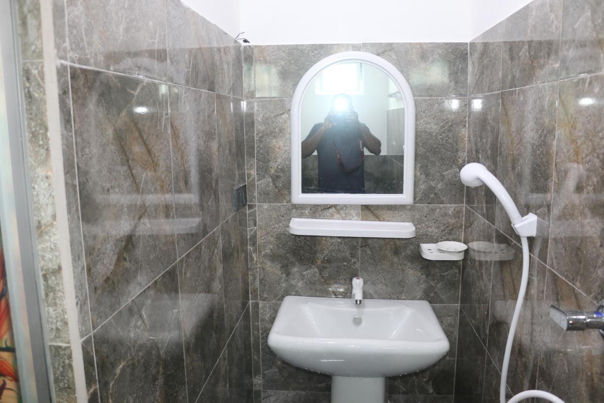 Dinuli Home Stay Ахунгалла Экстерьер фото