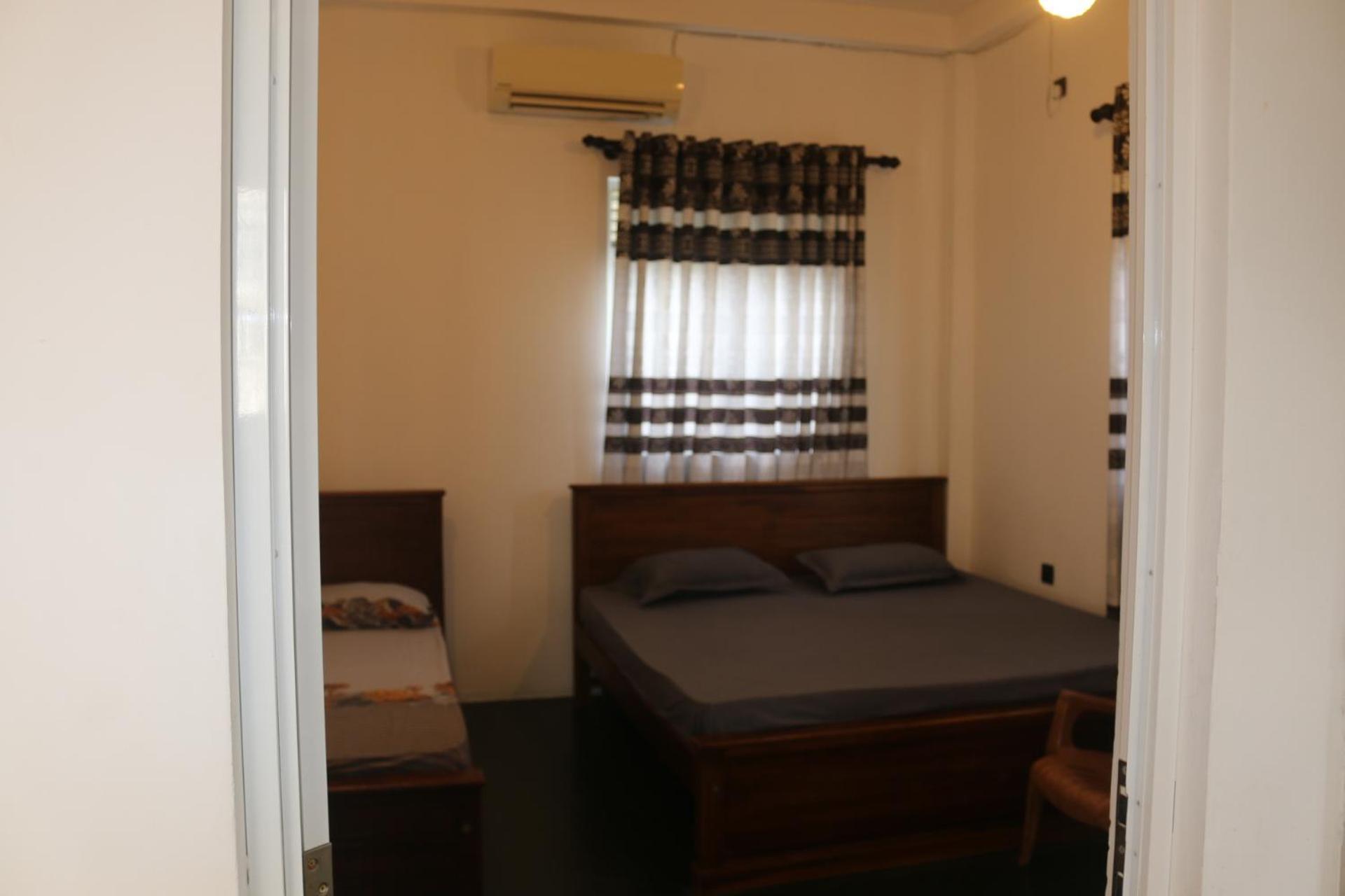 Dinuli Home Stay Ахунгалла Экстерьер фото
