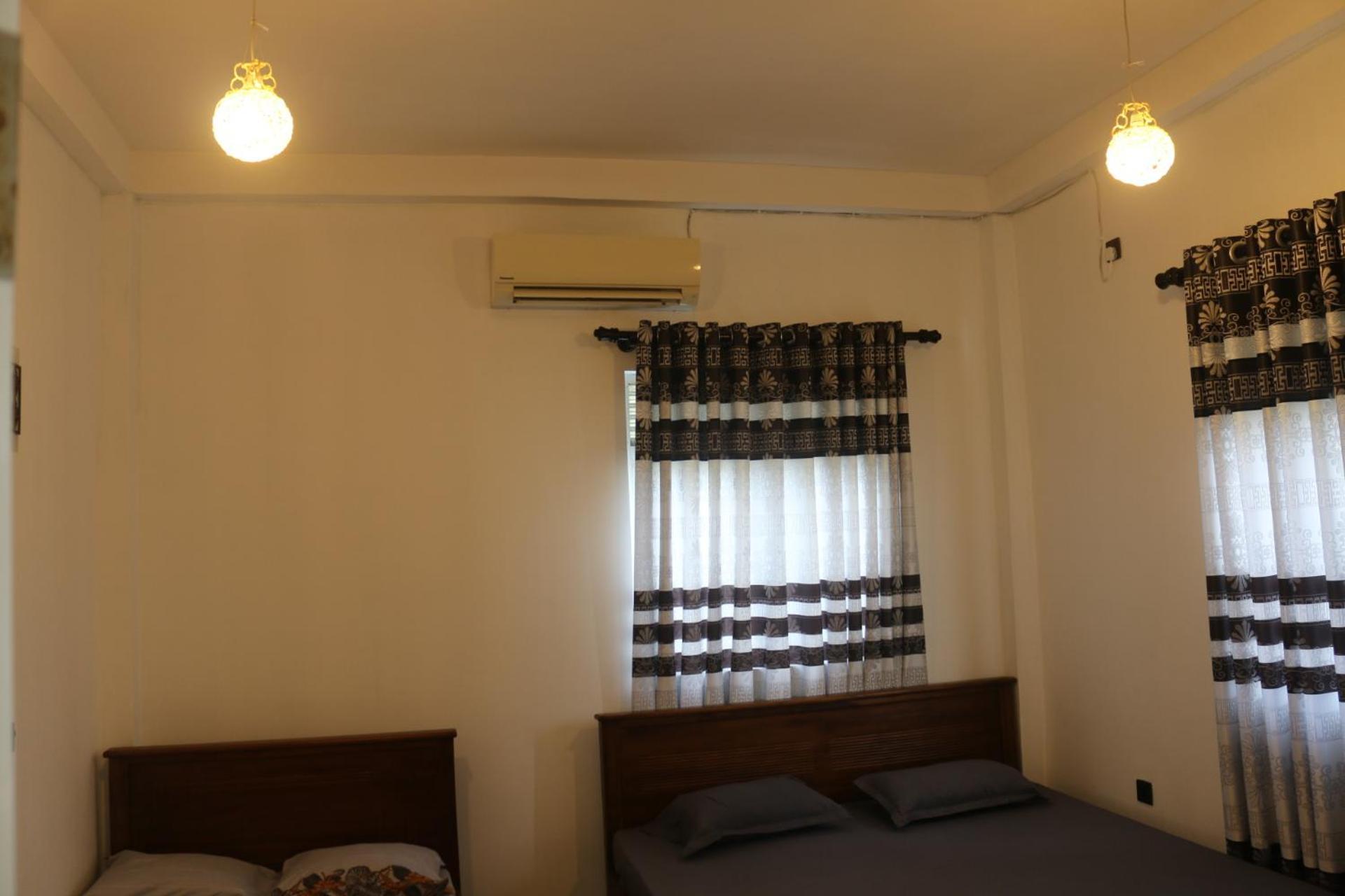 Dinuli Home Stay Ахунгалла Экстерьер фото